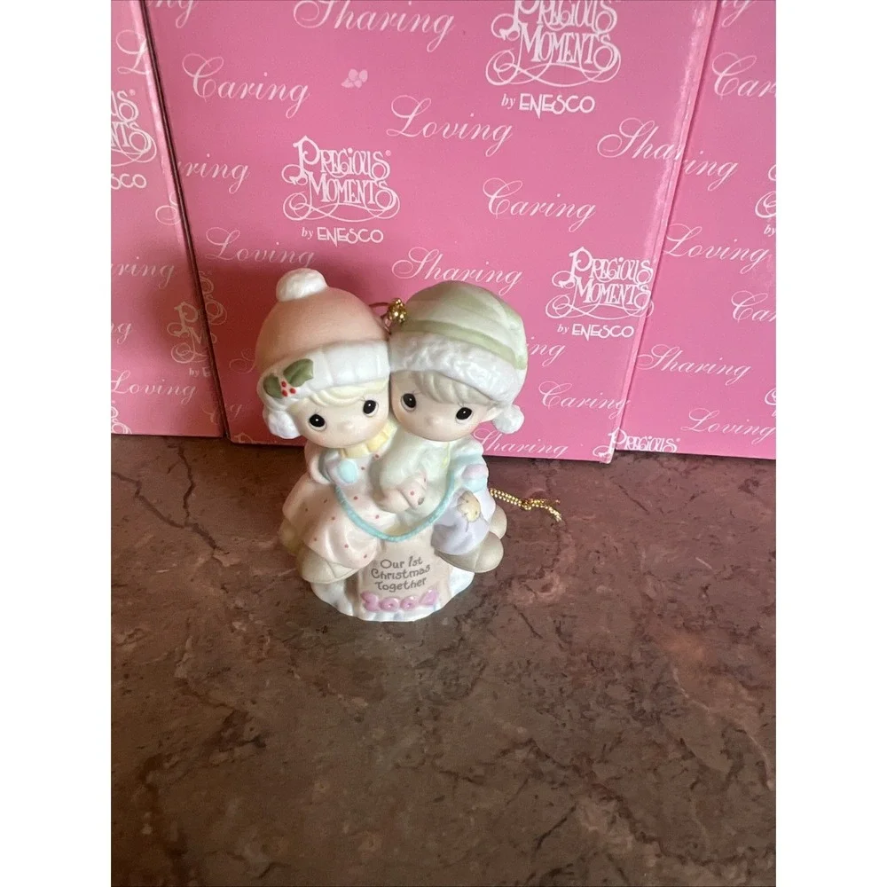 Enesco Precious Moments 